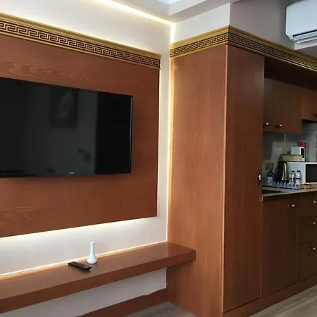 Mb Apartment