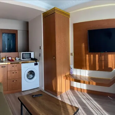 Mb Lejlighed Istanbul