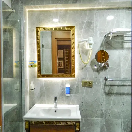 Mb Apartment