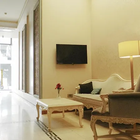 Apartment Mb