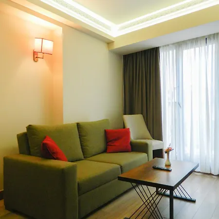 Mb Apartment *
